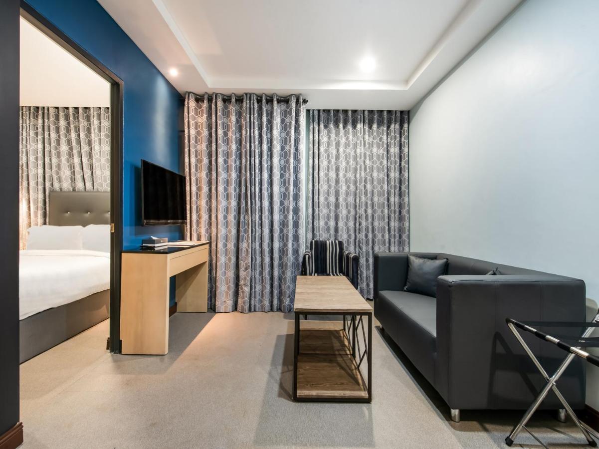One-Bedroom Suite