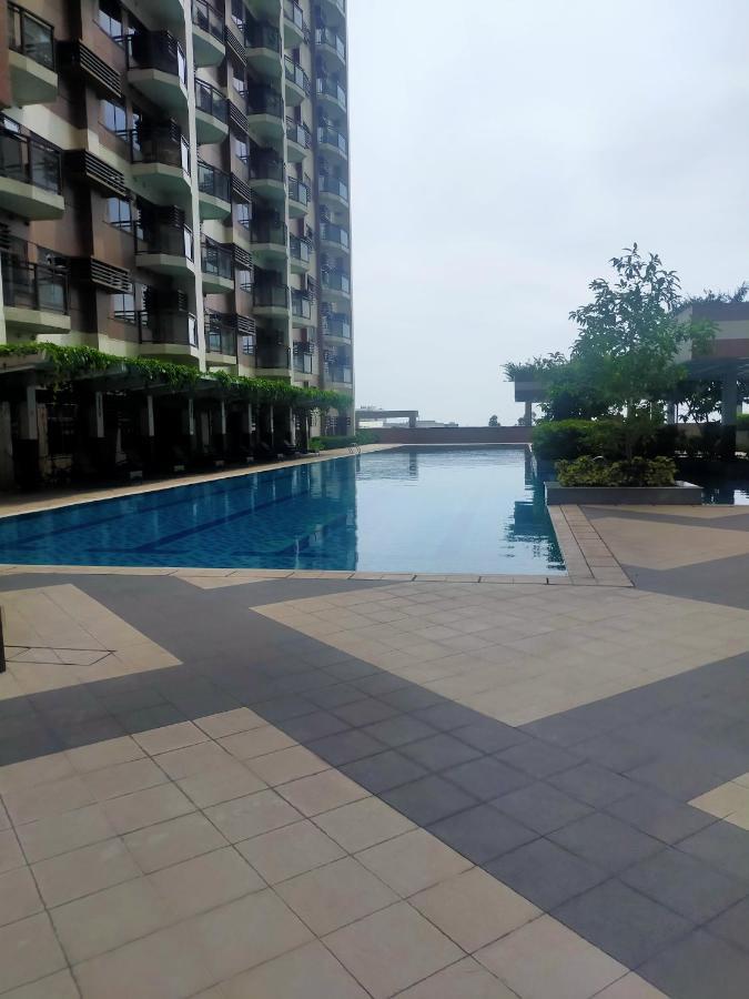 Family Room Balcony