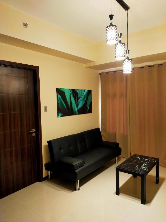 Family Room Balcony