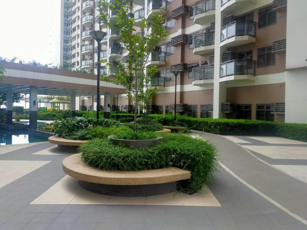 Family Room Balcony