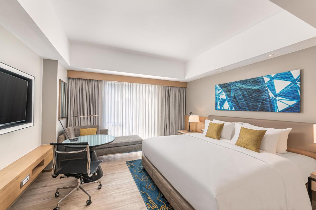 1 King Bed Standard Room