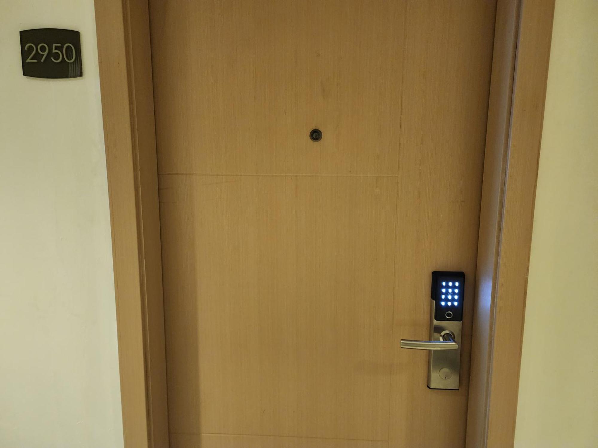 Superior Apartment