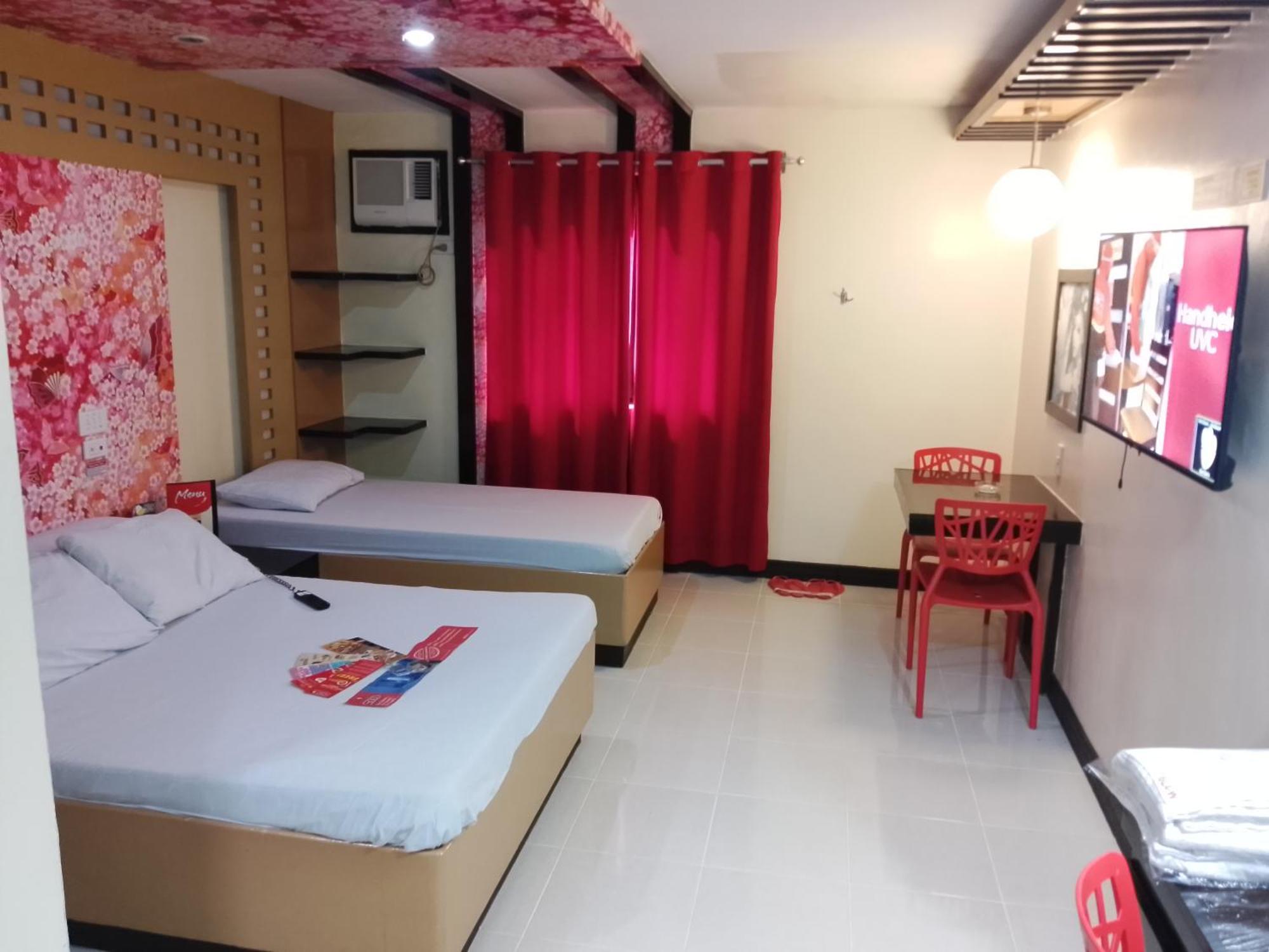 Regency 2