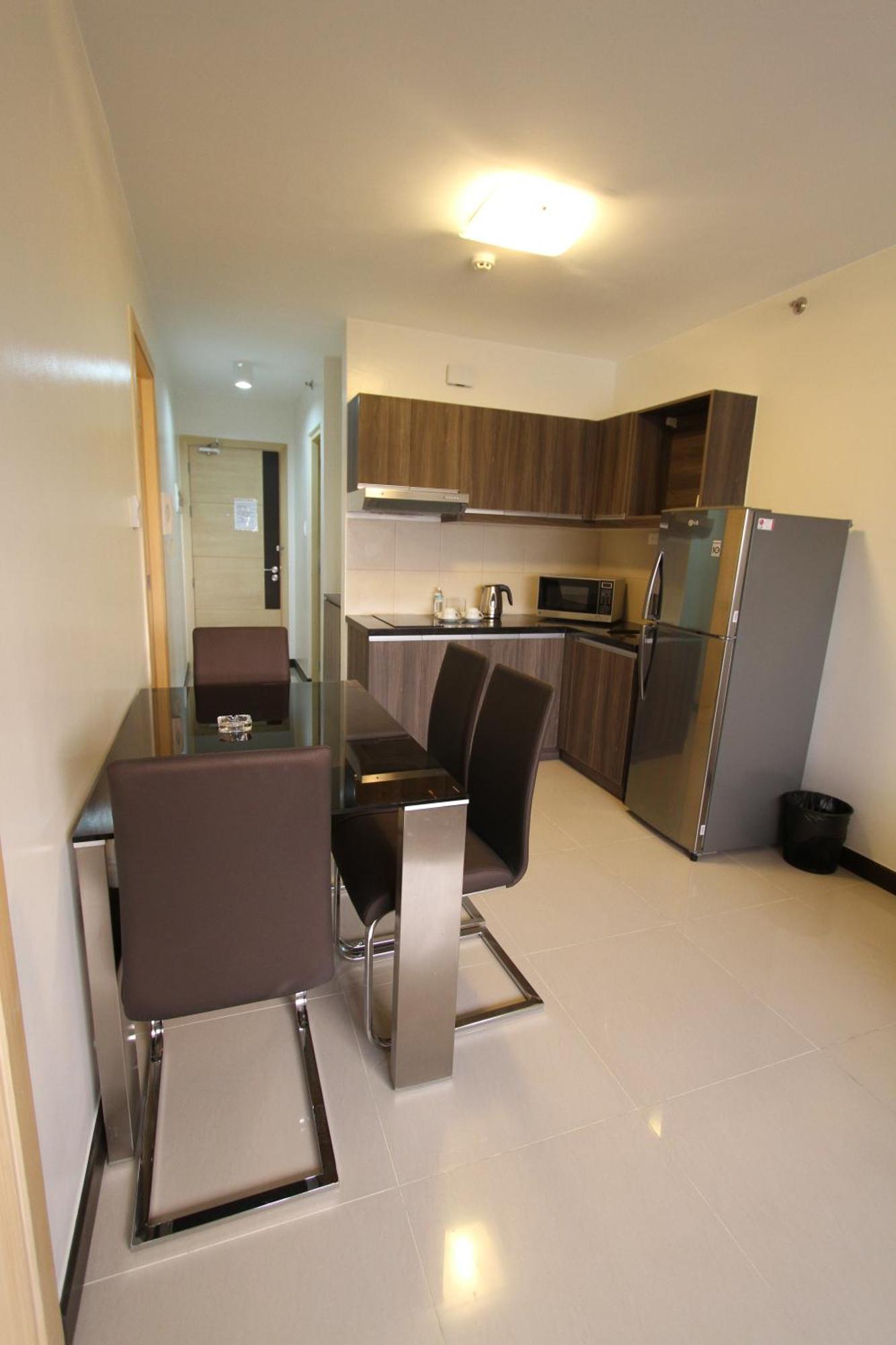 Junior Suite C
