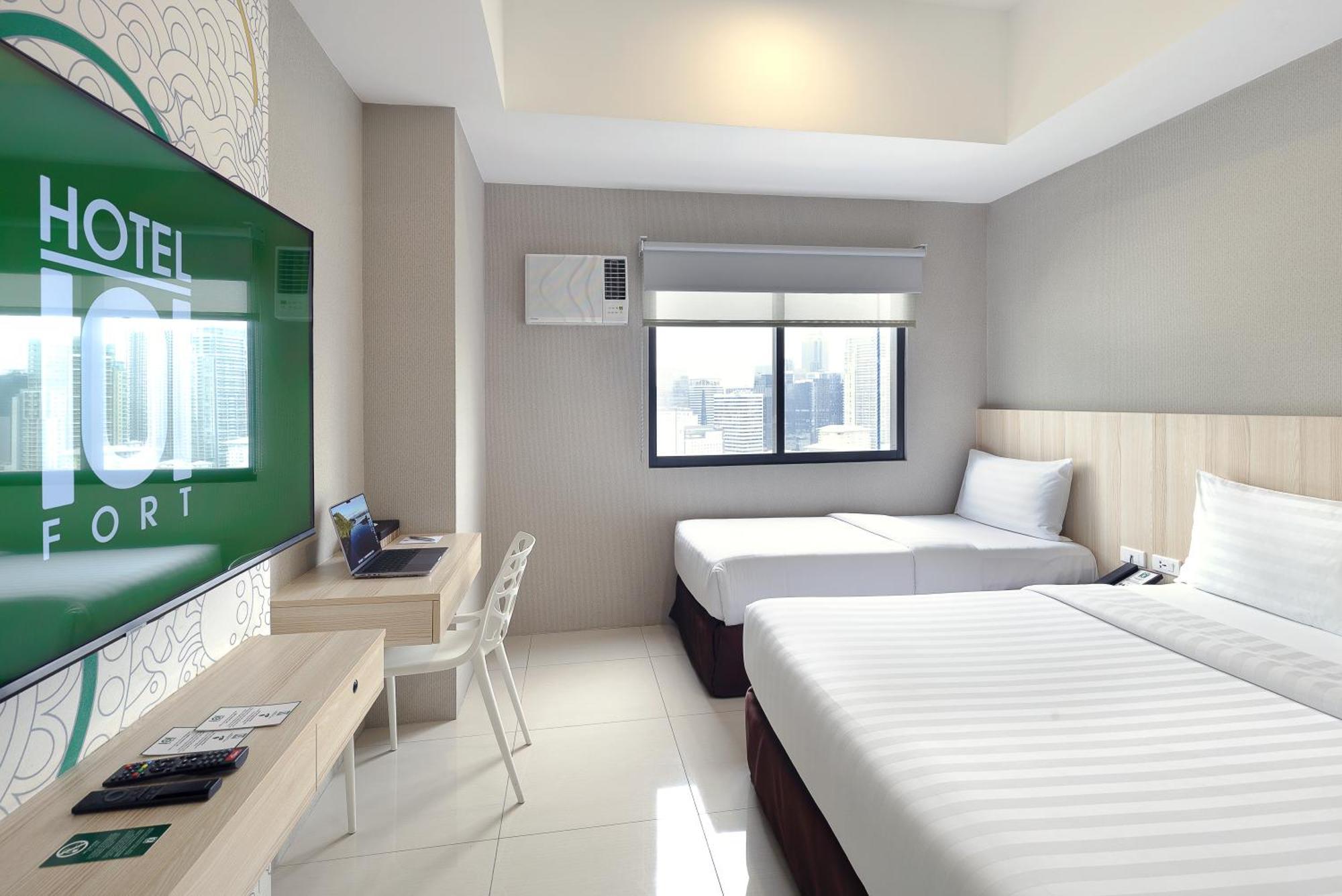 Happy Room Double