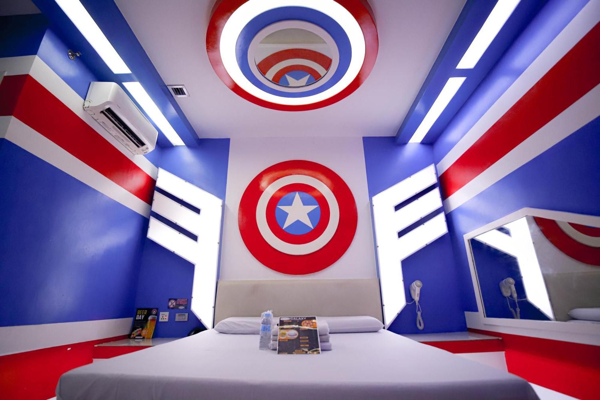 Premium Room