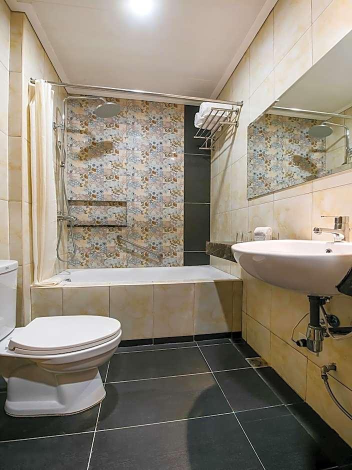Superior One Bedroom Suite
