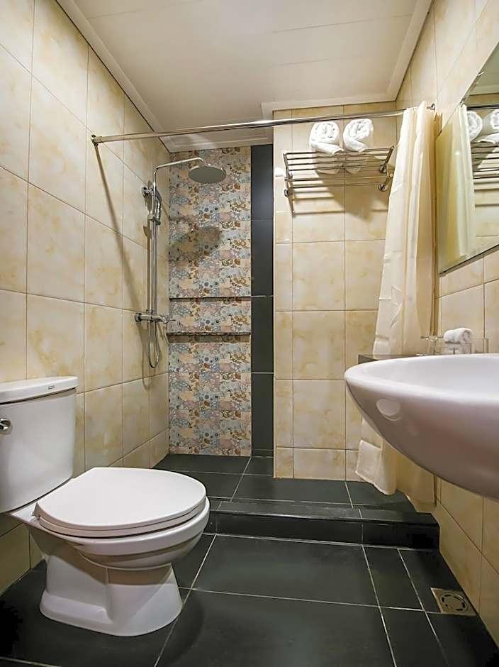 One-Bedroom Suite