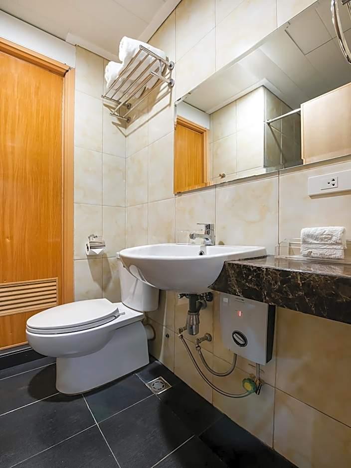 One-Bedroom Suite