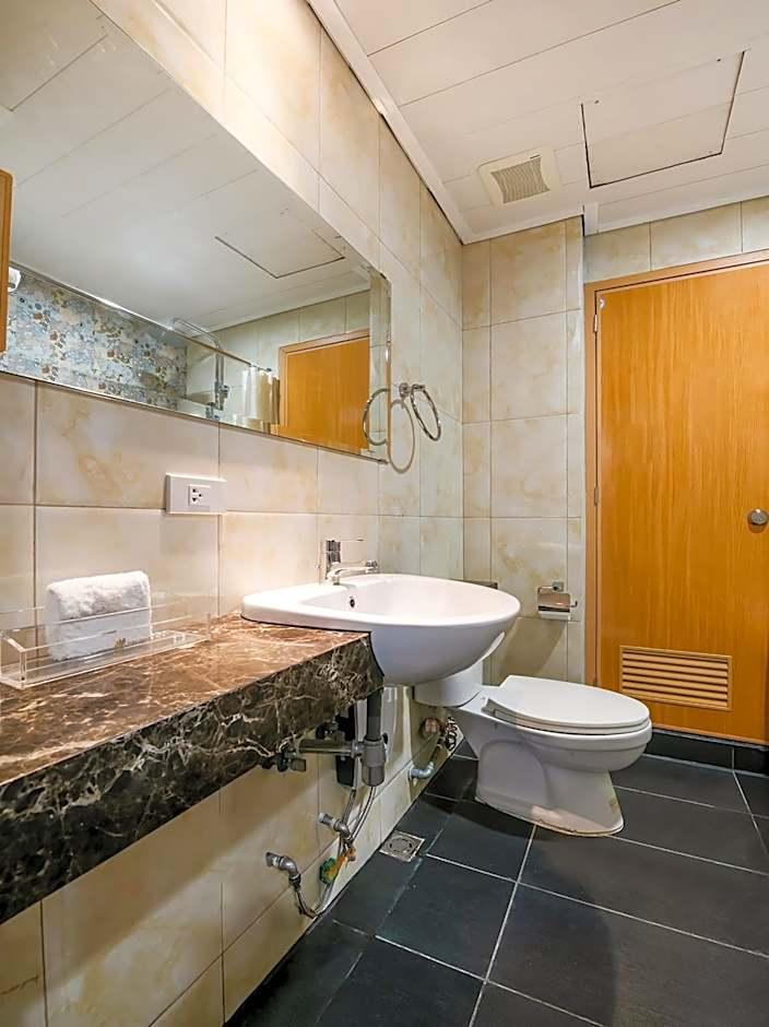 Superior One Bedroom Suite