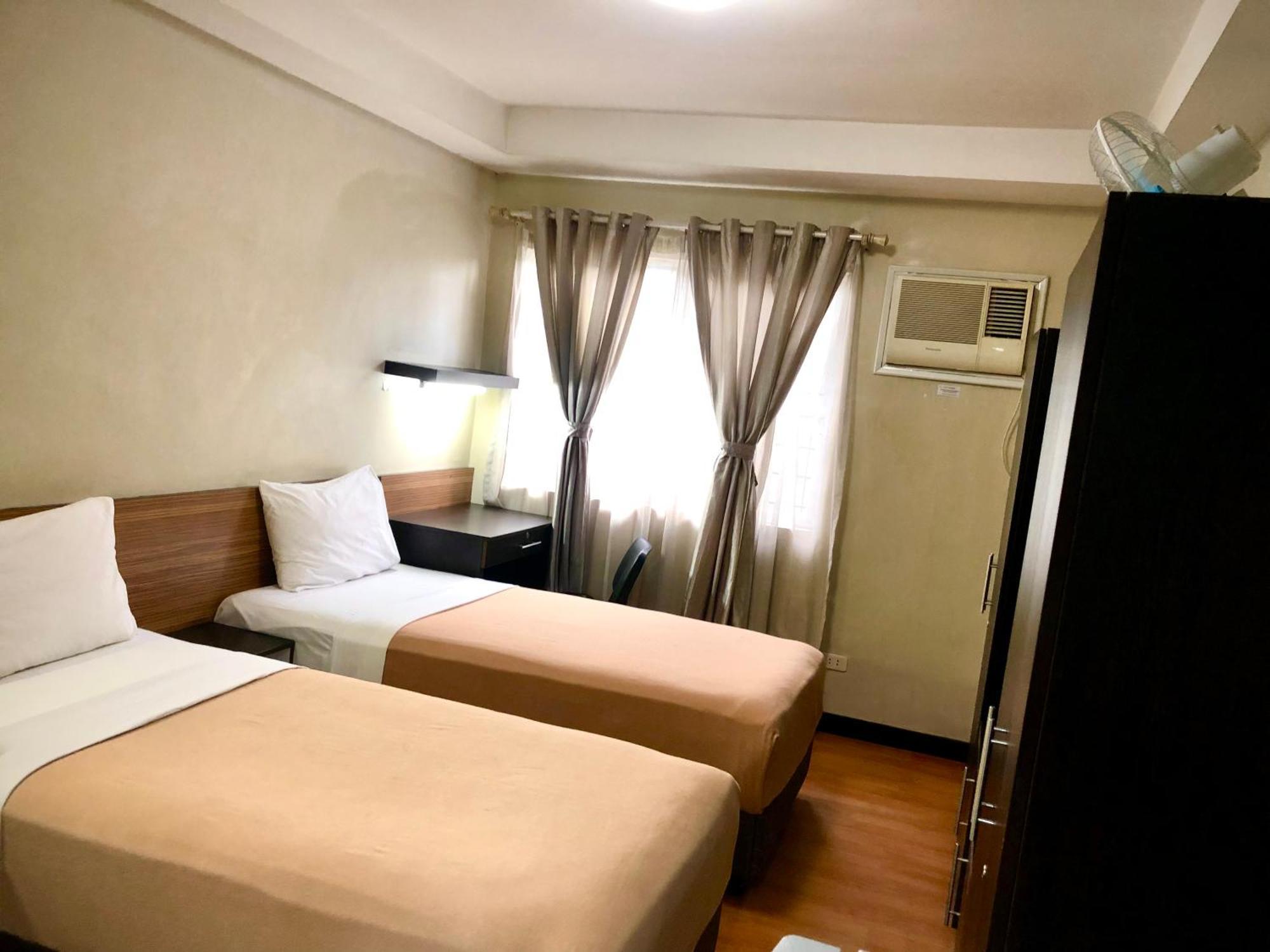 Standard Apartment