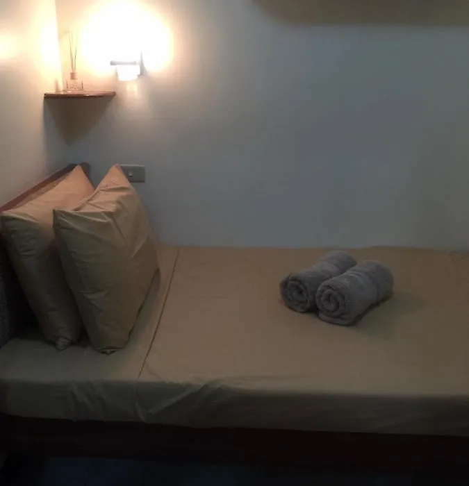 Las Pinas Serviced Apartment-1