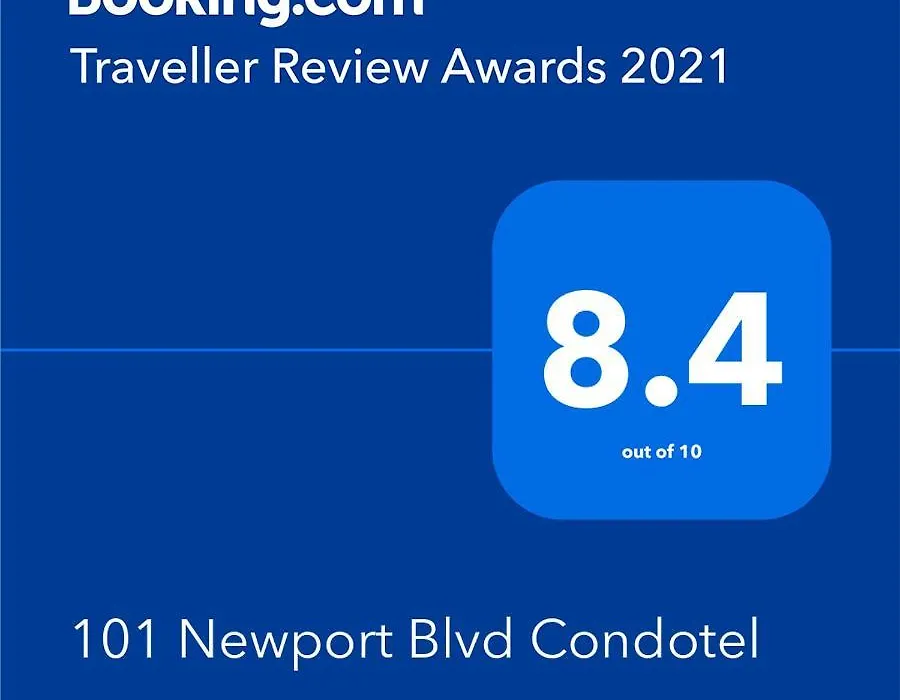 101 Newport Blvd Condotel-1