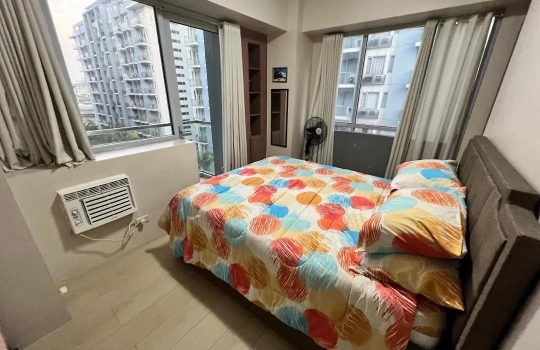 Resorts World Condo-1
