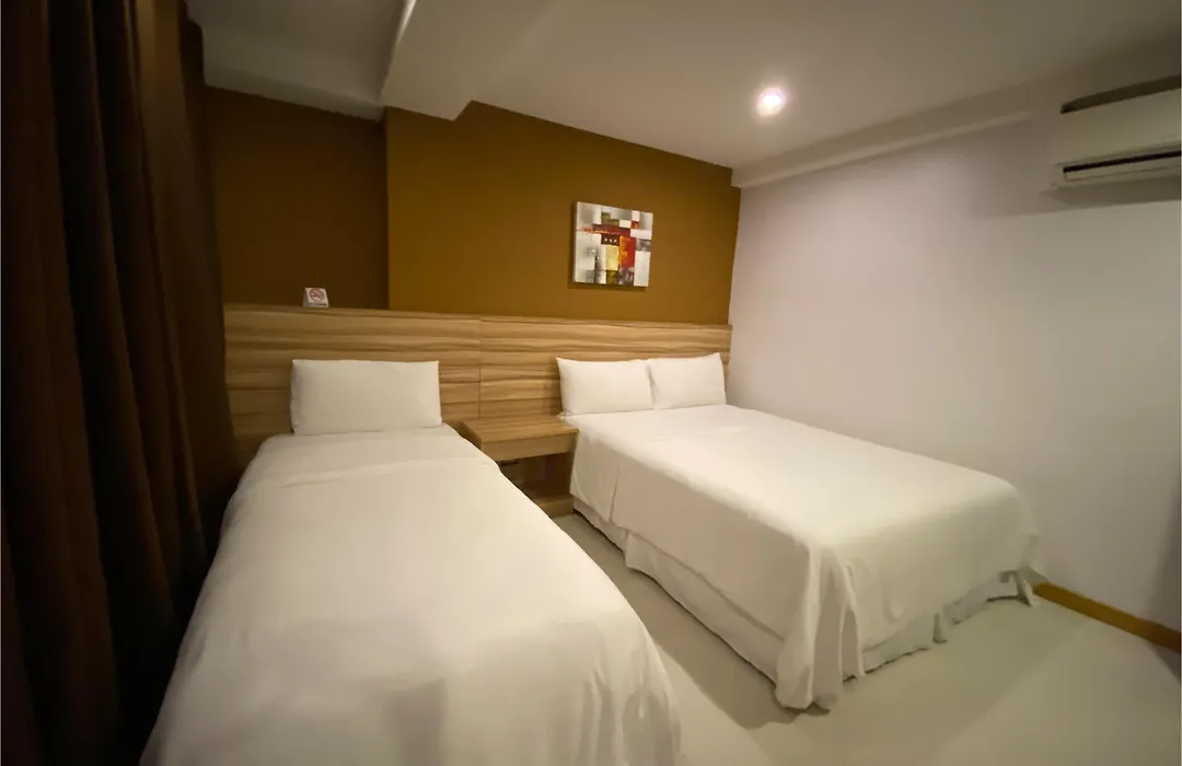 Guijo Suites Makati-1