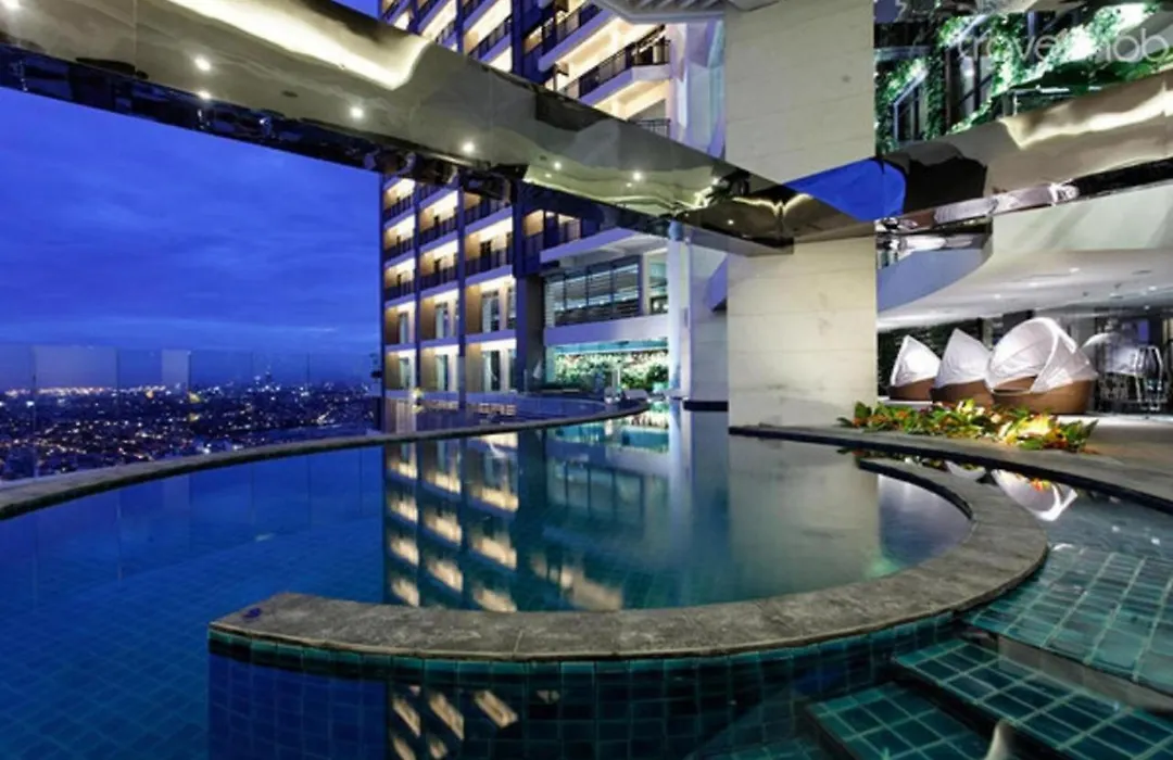 The Gramercy Residences-1