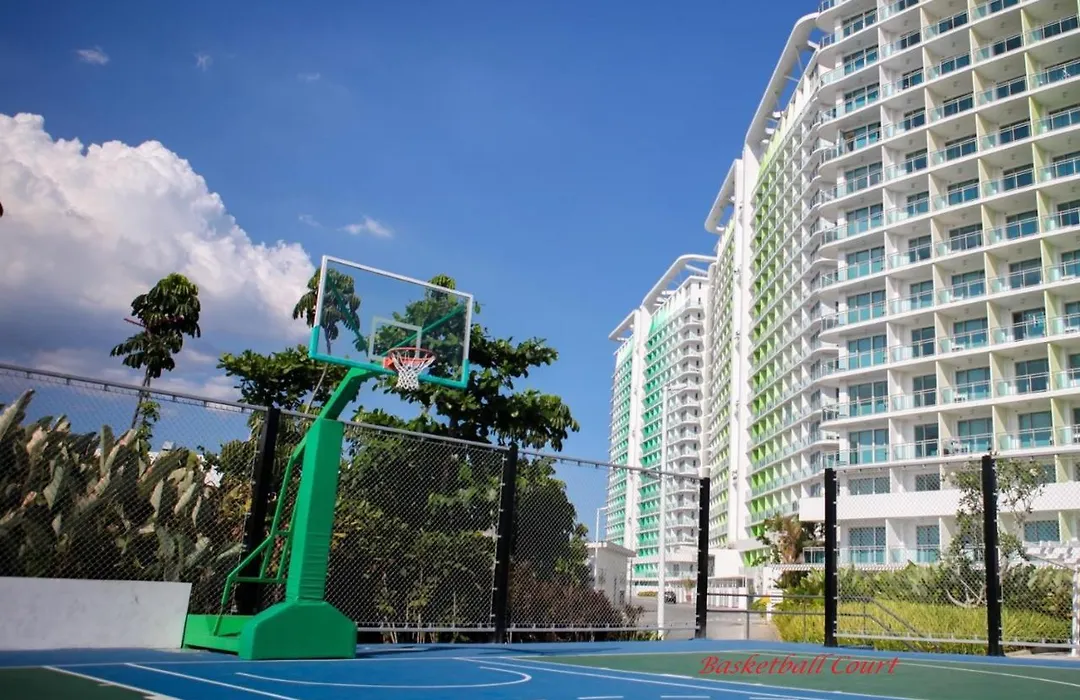 Azure Condo Hotel Near Manila Ninoy Aquino International Airport-1
