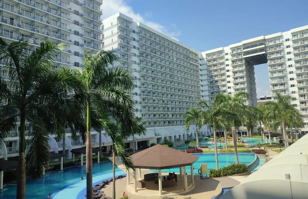 Sea And Shell Residences Moa - Ruffa'S Condotel-1