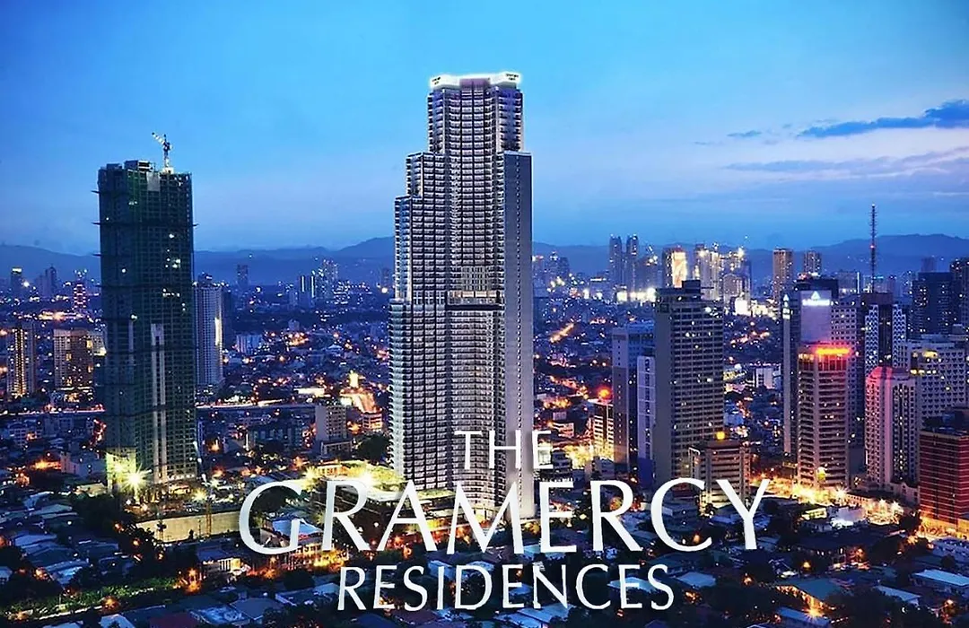 The Gramercy Residences New Release-1