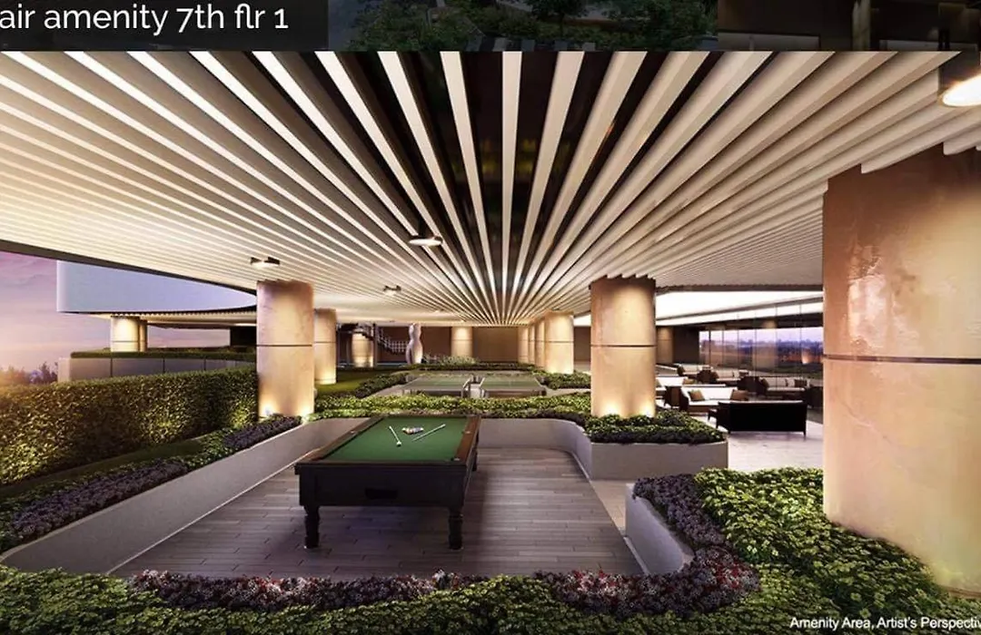 Cruz Air Residences-1