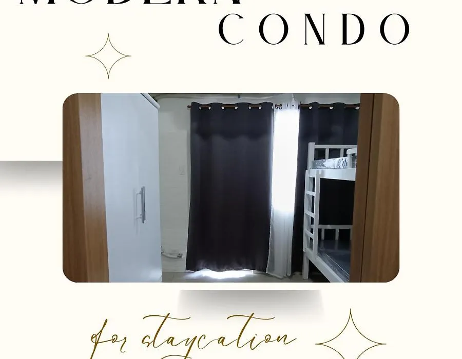 Sm Shell Residence Pasay City-1
