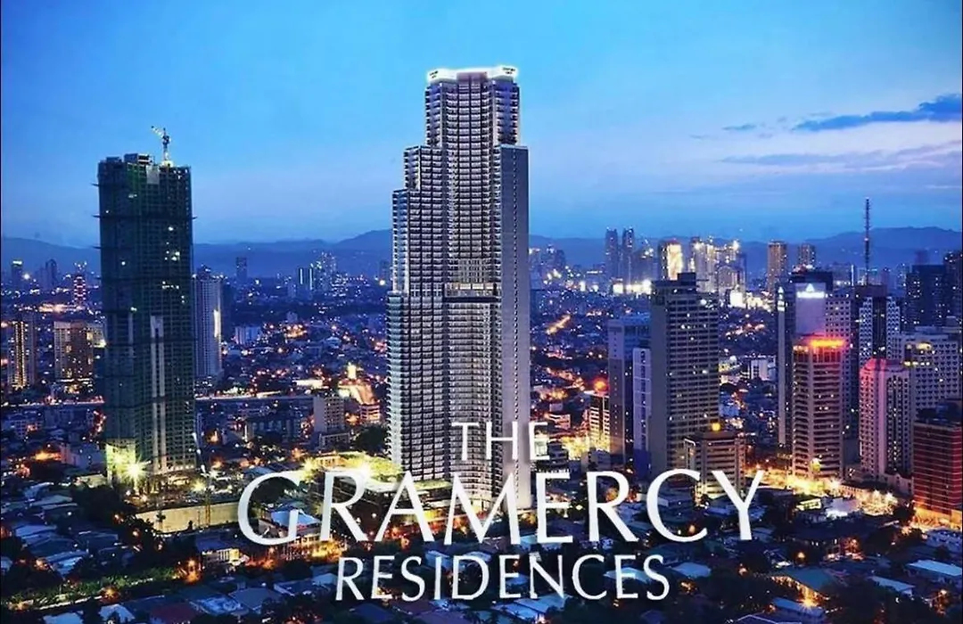 The Gramercy Recidences-1