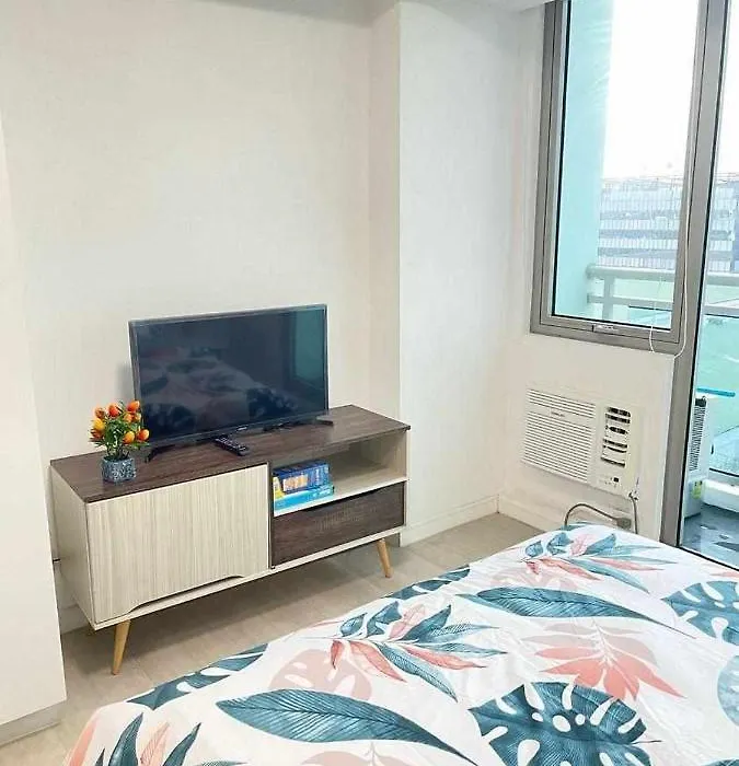 Affordable Staycation In Azure Paranaque-1