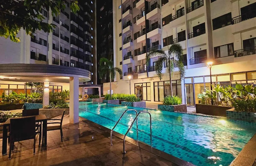 Condo Private Room/Hotel Type @ Spring Residences-1