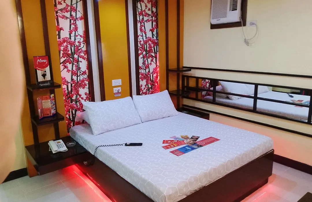 Hotel Sogo - Edsa, Pasay Harrison-1