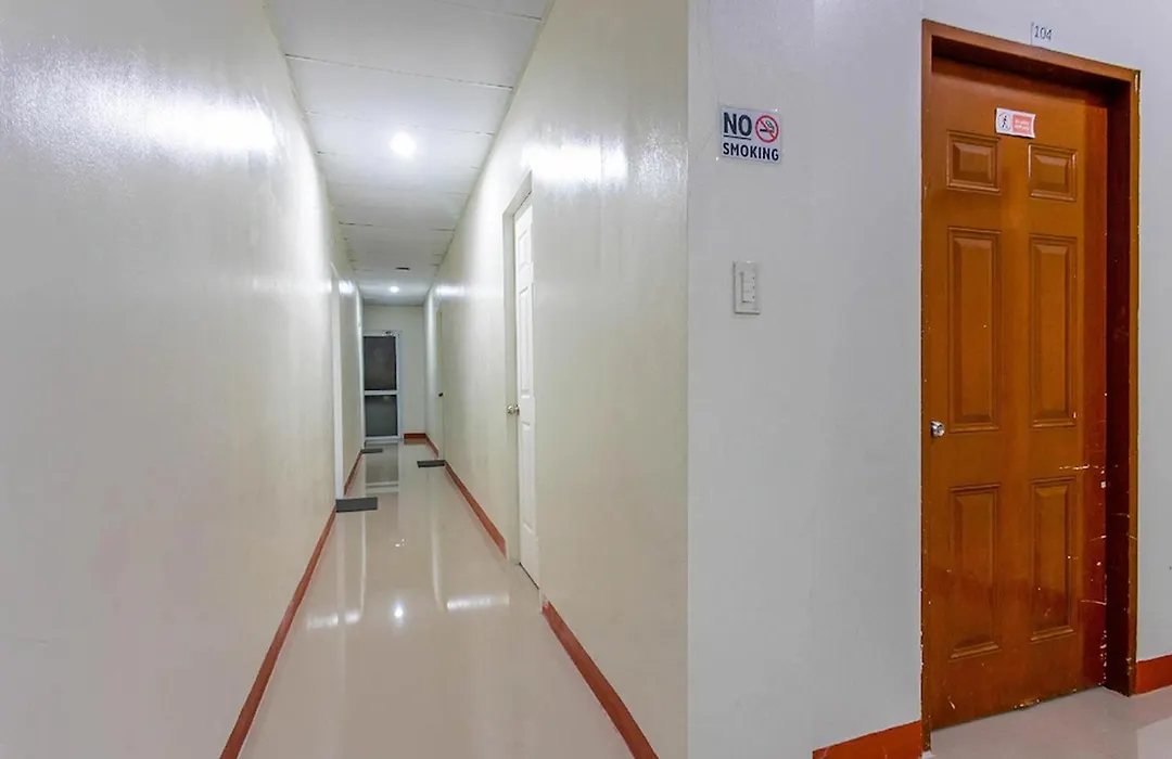 La Belladoza Near Naia T1 Airport-1