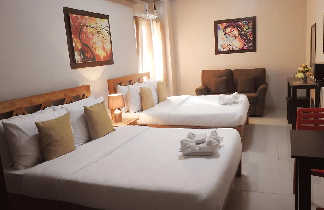Residenciale Boutique Apartments-1