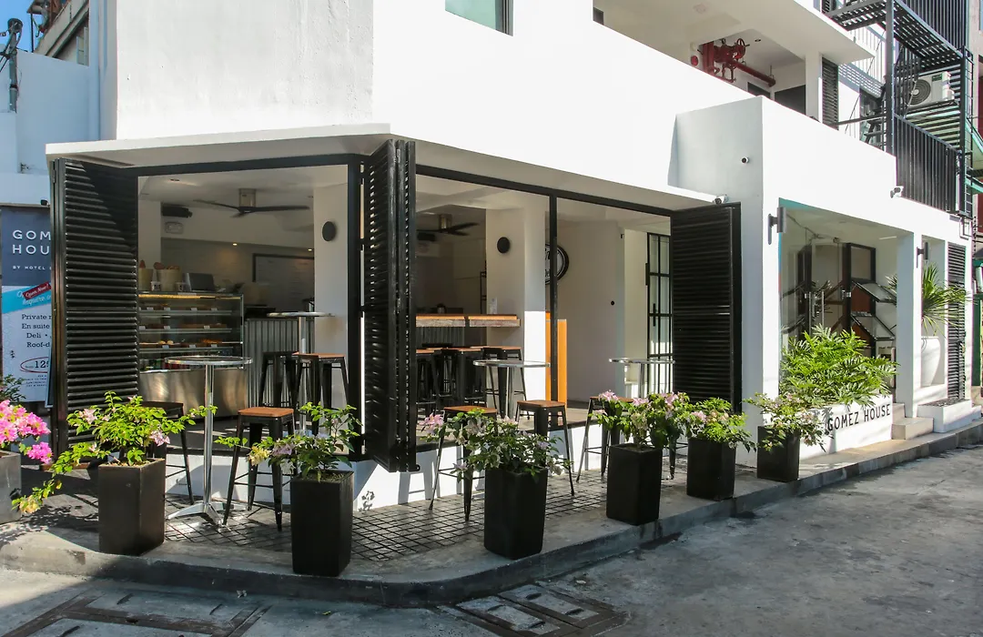 Gomez House-1