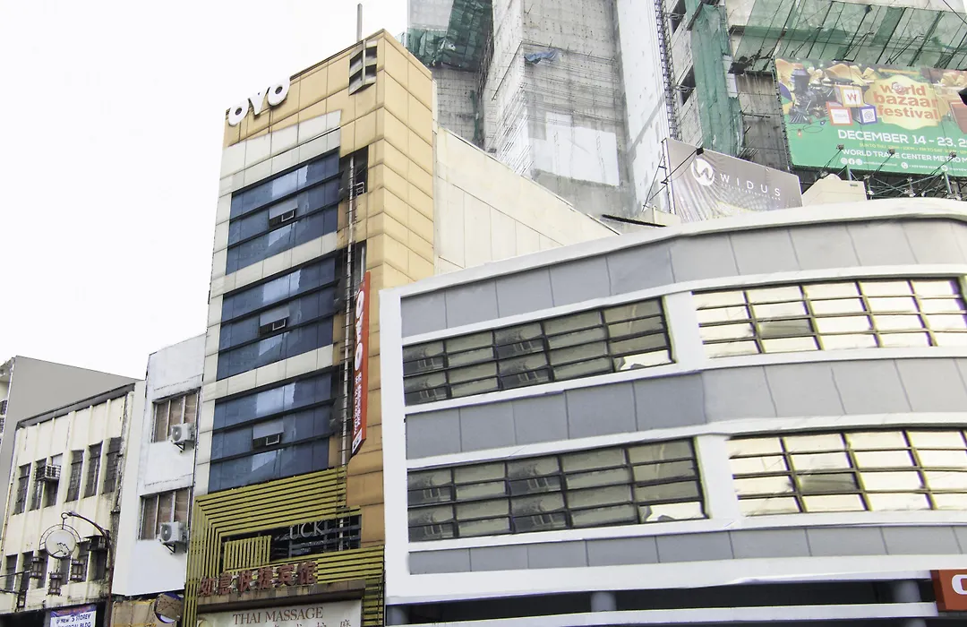 Lucky Hotel Binondo-1