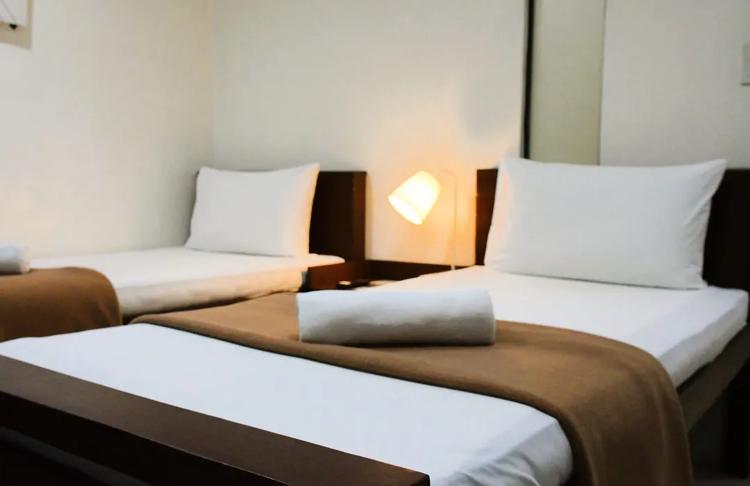 Arzo Hotel Makati-1