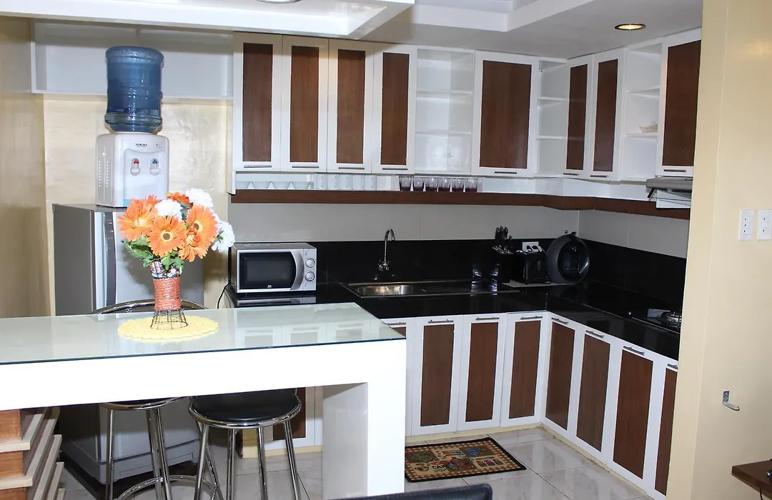Manila Bay Serviced Apartments-1
