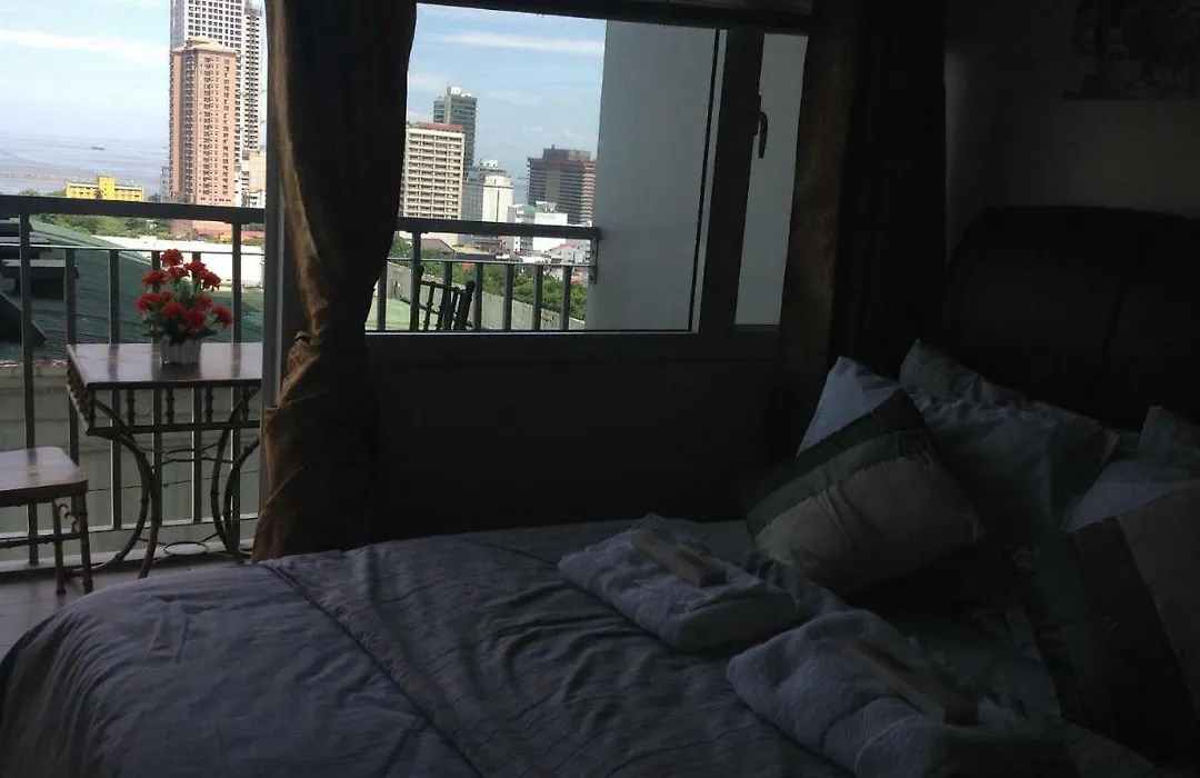 Aed Manila Bay View At Green Residences-1