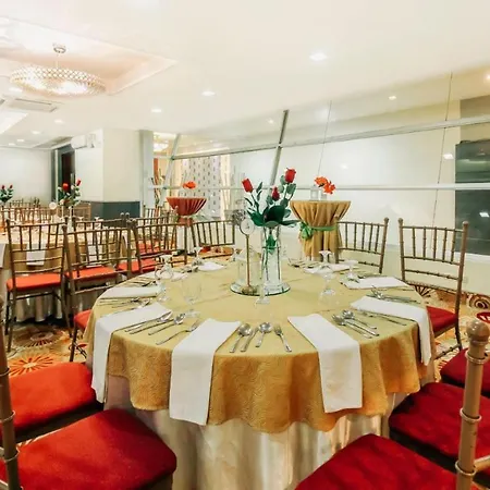 Greenhills Elan Hotel Modern - Newly Renovated-2