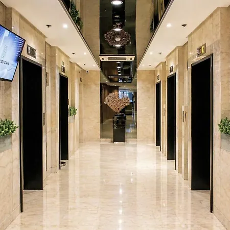 Cozy 619 1Br Shore2 Residence, Near Airport, Ikea, Moa, Smx, Pasay City, Manila-3