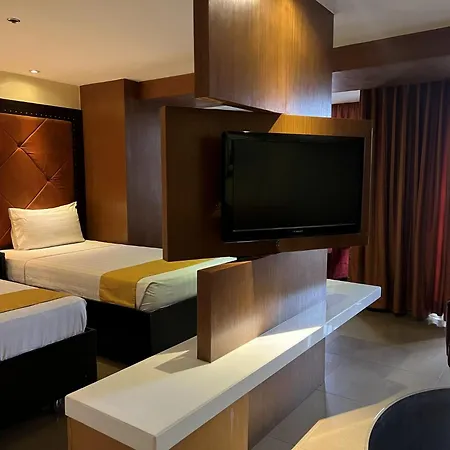 Palette Torre Venezia Suites-3