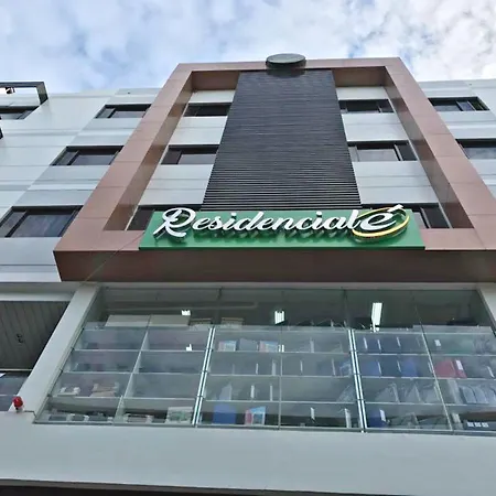 Residenciale Boutique Apartments-2
