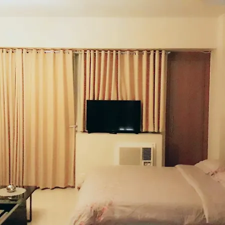 Palm Tree Villas 1-2