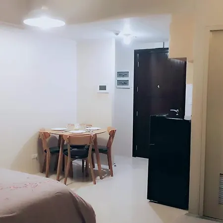 Palm Tree Villas 1-3