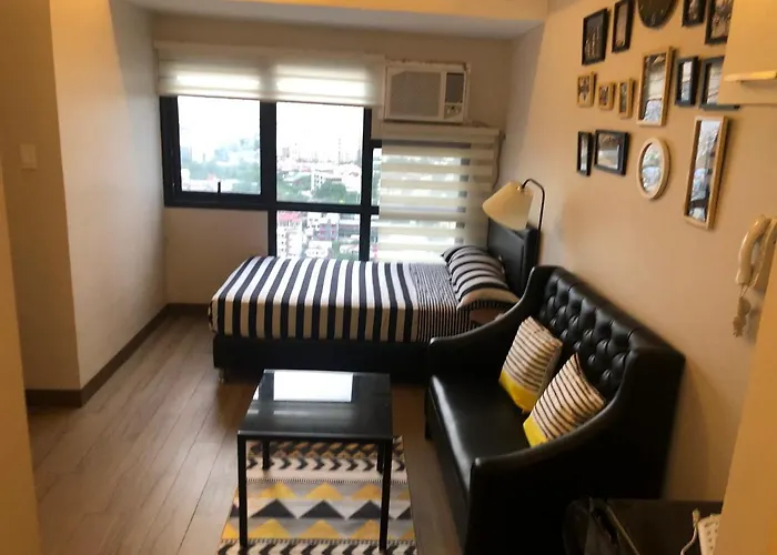 The Sentinel Residences Quezon City