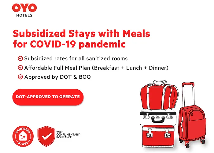 Oyo 110 Asiatel Hotel Pasay