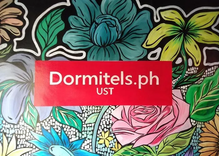 Hotel Dormitelsph Ust à Manille