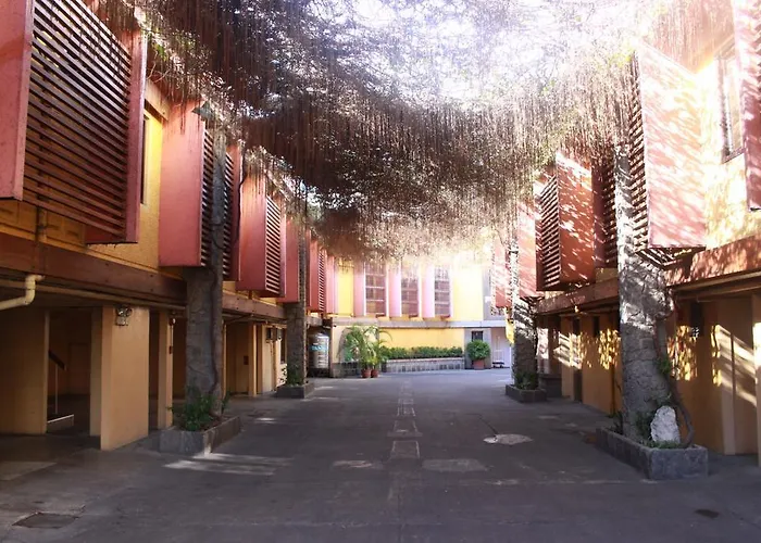 Boutique Pinoy Pamilya Hotel Pasay