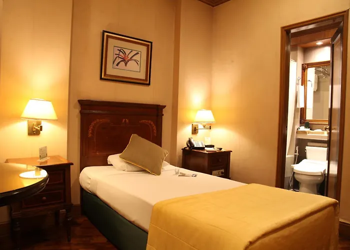 Herald Suites Makati City