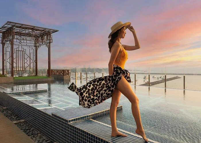 Boutique Admiral Hotel Manila - Mgallery Collection